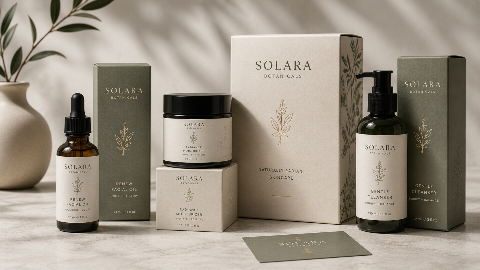 Packaging Design