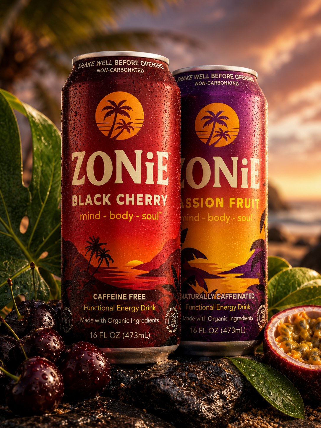 Zonie